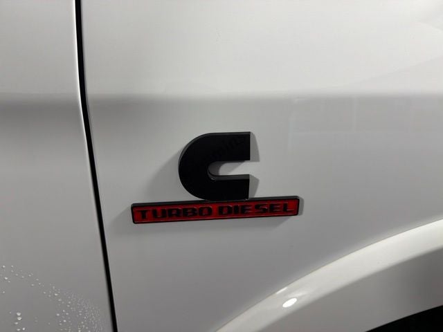 2023 RAM 2500 Limited