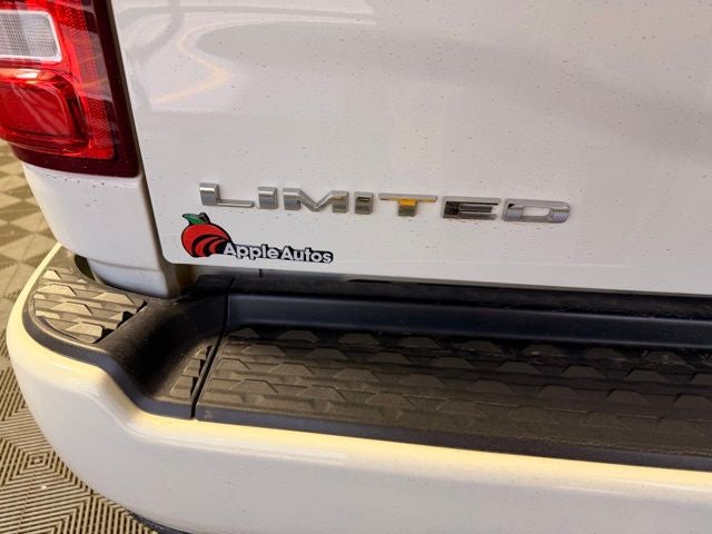 2022 RAM 2500 Limited