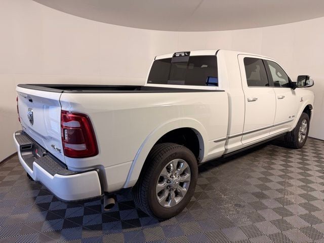 2022 RAM 2500 Limited
