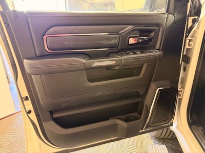2022 RAM 2500 Limited