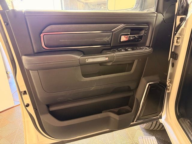 2022 RAM 2500 Limited