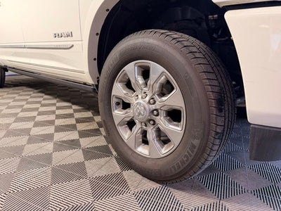 2022 RAM 2500 Limited