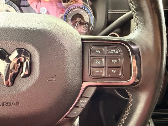 2022 RAM 2500 Limited