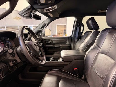 2022 RAM 2500 Limited