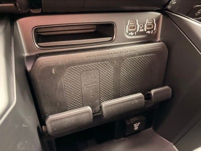 2022 RAM 2500 Limited