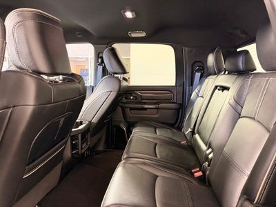 2022 RAM 2500 Limited