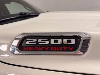 2022 RAM 2500 Limited