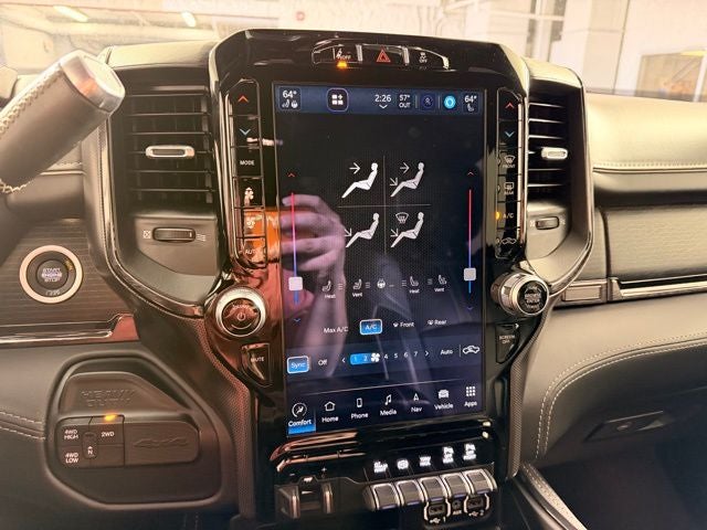 2022 RAM 2500 Limited