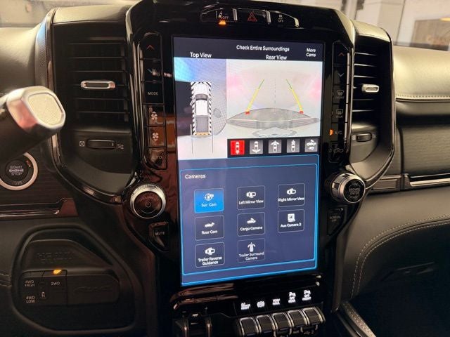 2022 RAM 2500 Limited