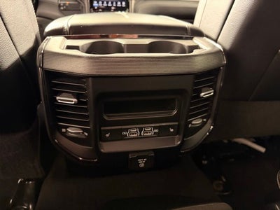2022 RAM 2500 Limited