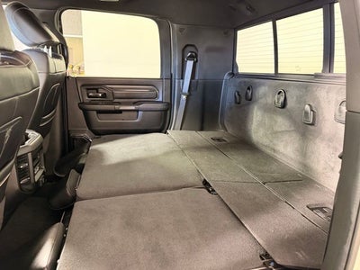 2022 RAM 2500 Limited