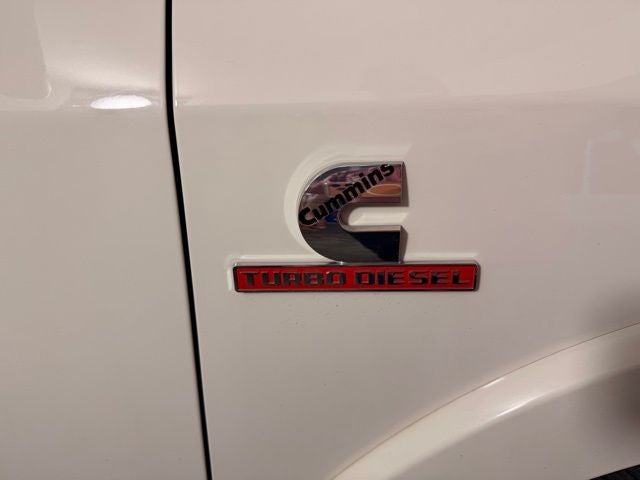 2022 RAM 2500 Limited
