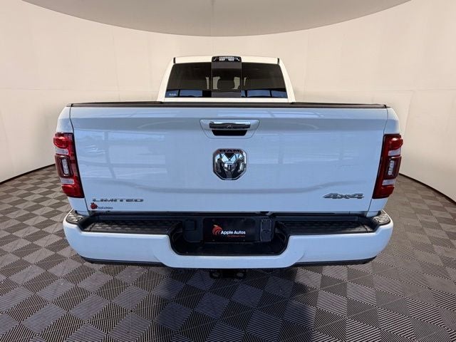 2022 RAM 2500 Limited