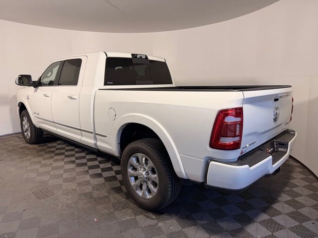 2022 RAM 2500 Limited
