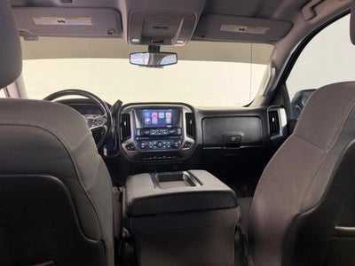 2015 Chevrolet Silverado 1500 LT LT1