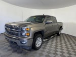 2015 Chevrolet Silverado 1500 LT LT1