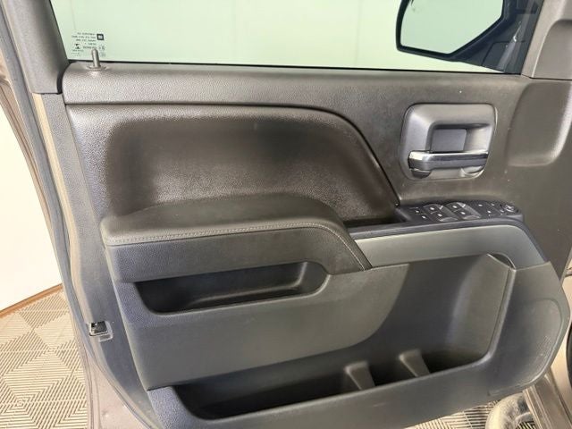 2015 Chevrolet Silverado 1500 LT LT1