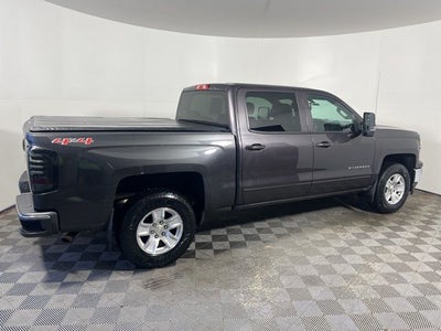 2015 Chevrolet Silverado 1500 LT LT1