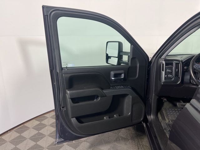 2015 Chevrolet Silverado 1500 LT LT1