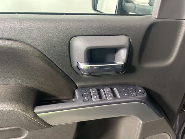 2015 Chevrolet Silverado 1500 LT LT1