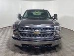 2015 Chevrolet Silverado 1500 LT LT1