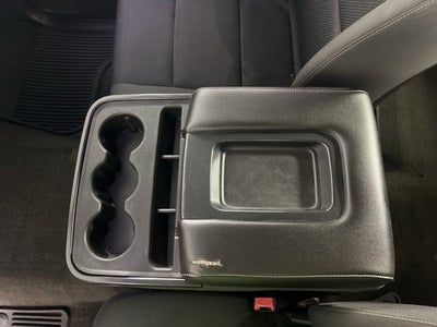 2015 Chevrolet Silverado 1500 LT LT1