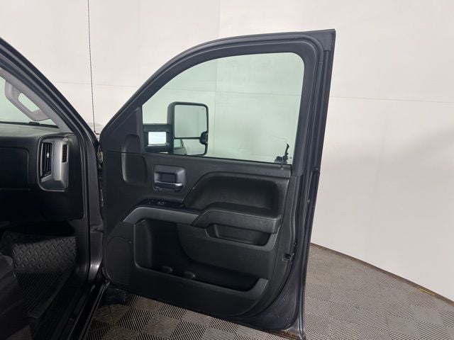 2015 Chevrolet Silverado 1500 LT LT1