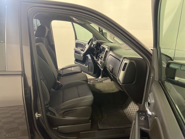 2015 Chevrolet Silverado 1500 LT LT1