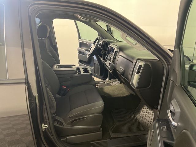 2015 Chevrolet Silverado 1500 LT LT1