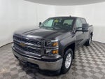 2015 Chevrolet Silverado 1500 LT LT1