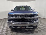 2017 Chevrolet Silverado 1500 LTZ 1LZ