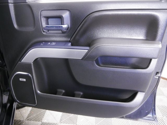 2015 Chevrolet Silverado 1500 LTZ 2LZ