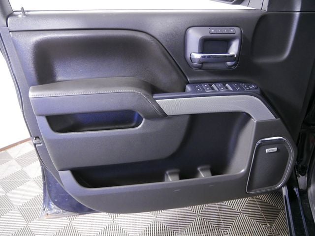 2015 Chevrolet Silverado 1500 LTZ 2LZ