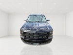 2015 Chevrolet Silverado 1500 LTZ 2LZ