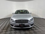 2017 Lincoln MKZ Select