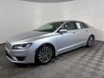 2017 Lincoln MKZ Select