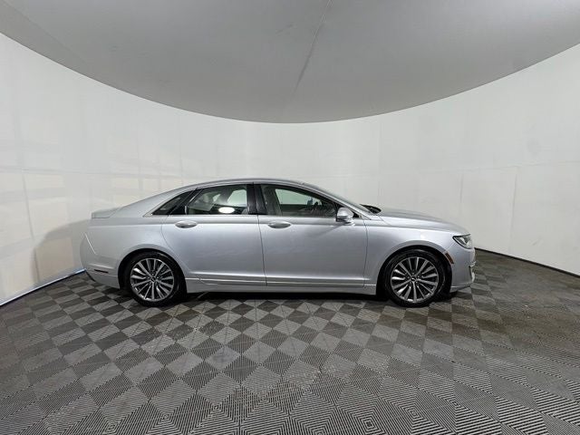 2017 Lincoln MKZ Select