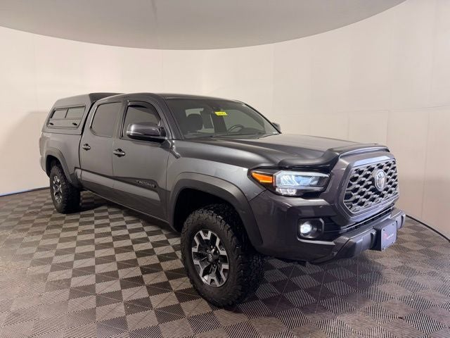 2022 Toyota Tacoma TRD Off-Road V6