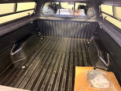 2022 Toyota Tacoma TRD Off-Road V6