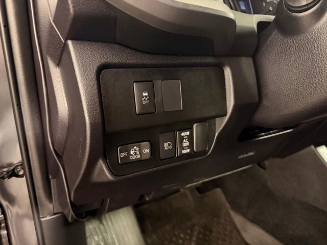 2022 Toyota Tacoma TRD Off-Road V6