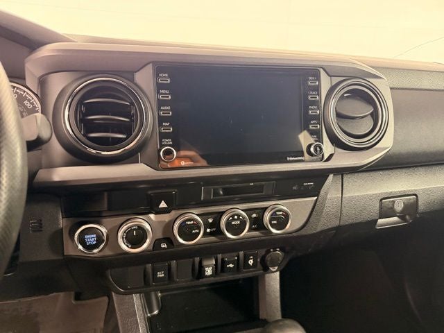 2022 Toyota Tacoma TRD Off-Road V6