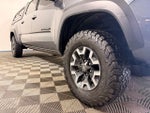 2022 Toyota Tacoma TRD Off-Road V6