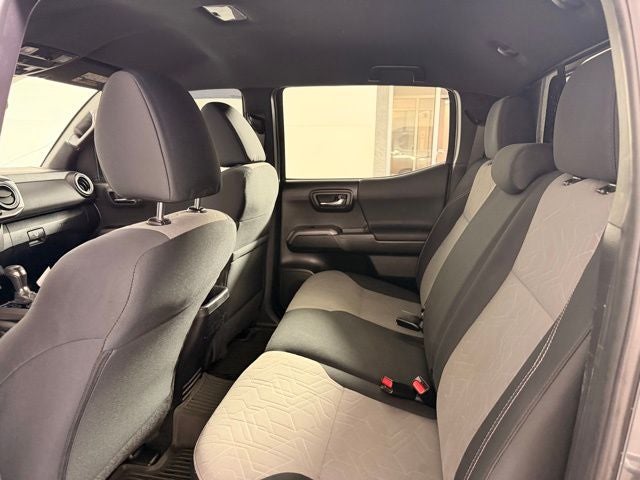 2022 Toyota Tacoma TRD Off-Road V6