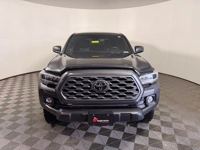 2022 Toyota Tacoma TRD Off-Road V6
