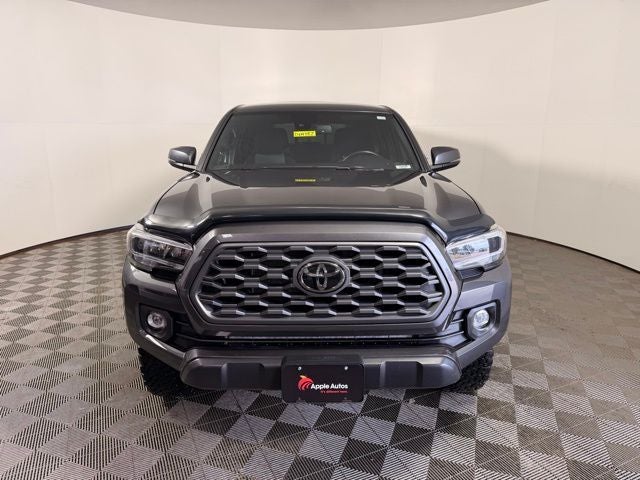 2022 Toyota Tacoma TRD Off-Road V6