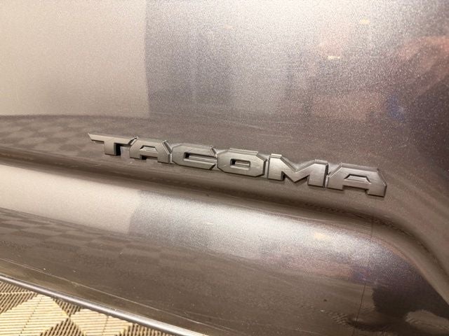 2022 Toyota Tacoma TRD Off-Road V6