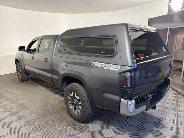 2022 Toyota Tacoma TRD Off-Road V6