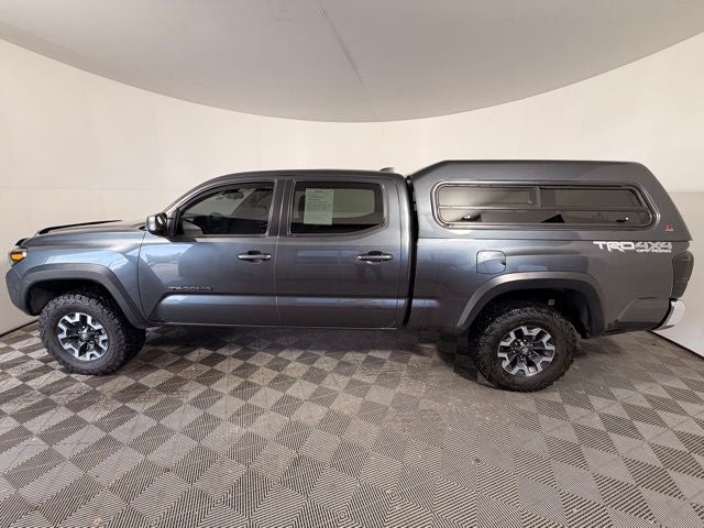 2022 Toyota Tacoma TRD Off-Road V6