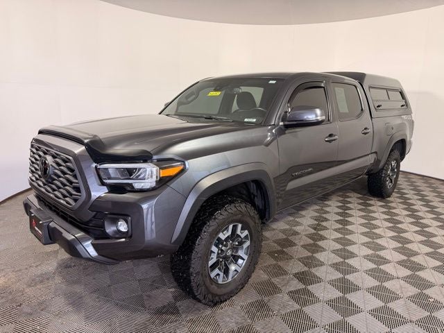 2022 Toyota Tacoma TRD Off-Road V6
