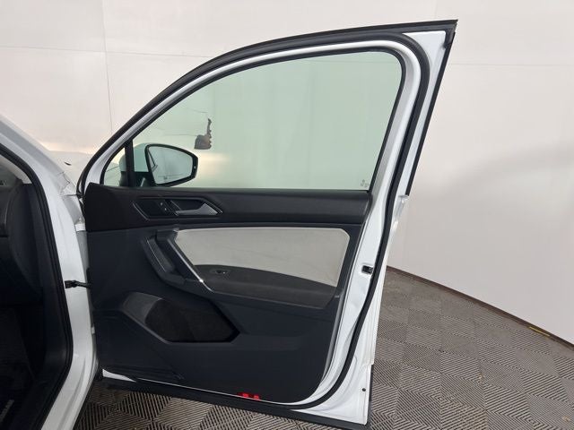 2018 Volkswagen Tiguan 2.0T S 4Motion